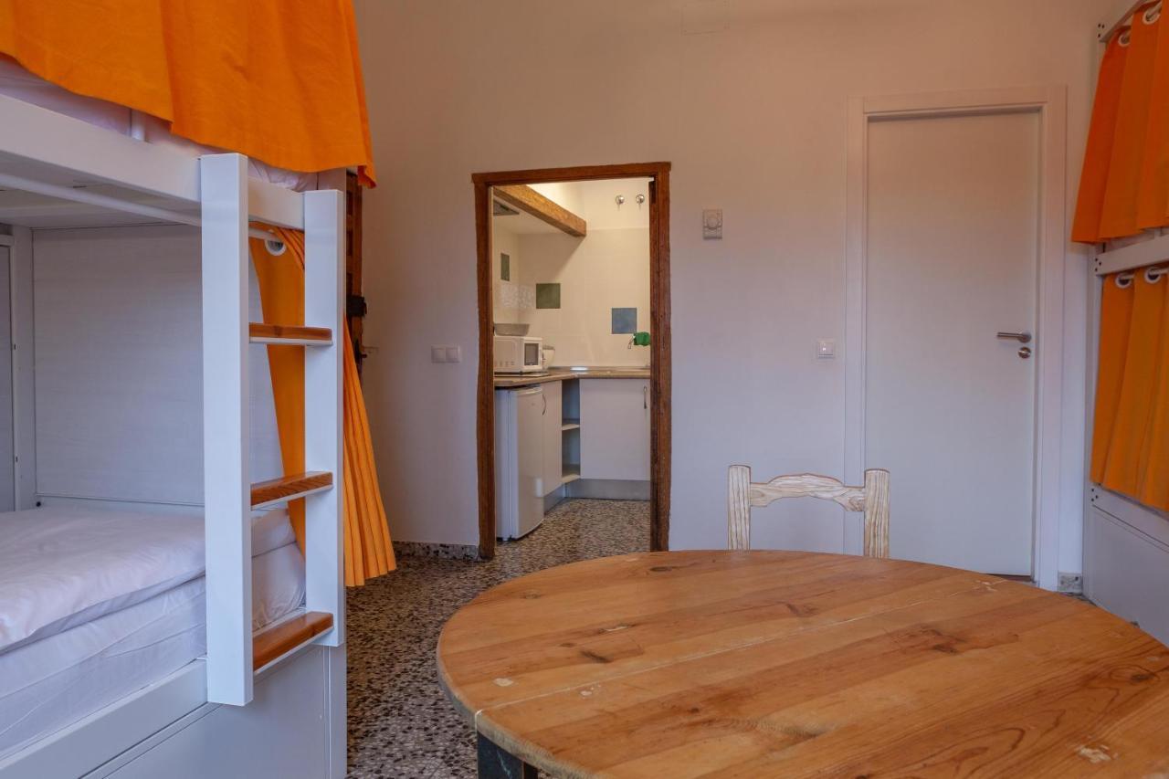El Albergue De Sigueenza Exteriér fotografie
