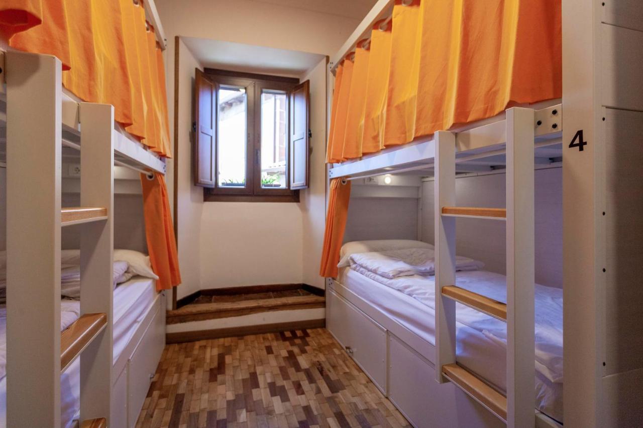 El Albergue De Sigueenza Exteriér fotografie