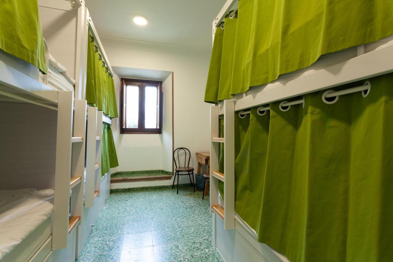 El Albergue De Sigueenza Exteriér fotografie