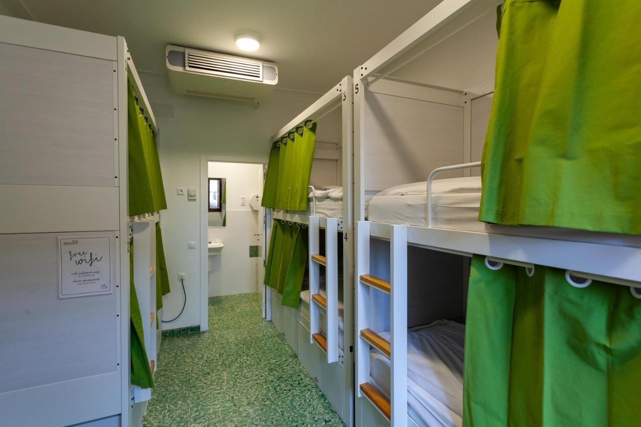 El Albergue De Sigueenza Exteriér fotografie