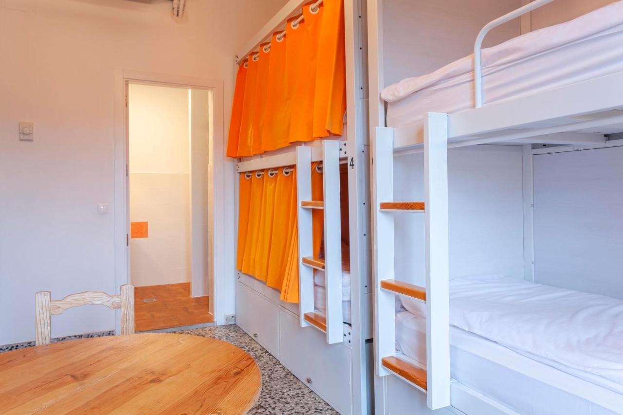 El Albergue De Sigueenza Exteriér fotografie