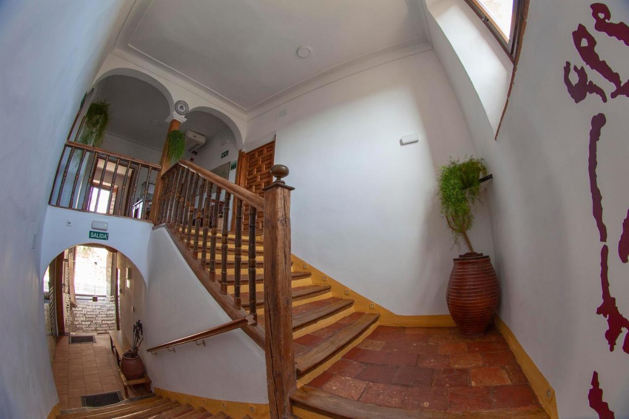 El Albergue De Sigueenza Exteriér fotografie