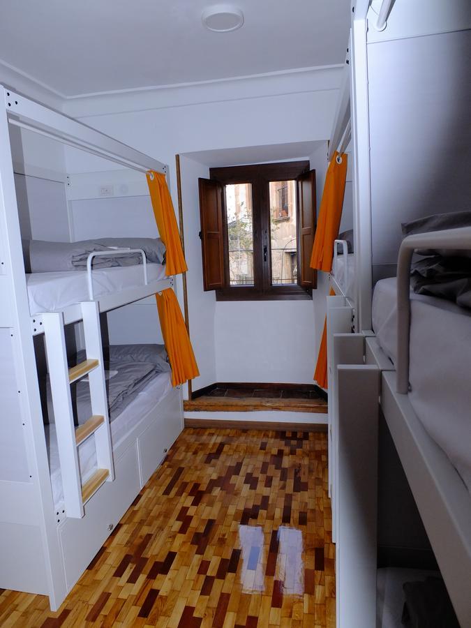 El Albergue De Sigueenza Exteriér fotografie